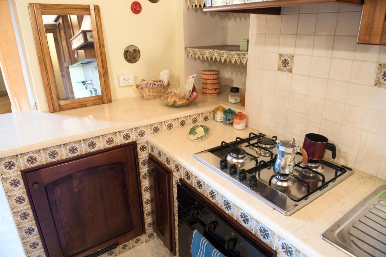 Sabrina Suite Milazzo Exteriör bild