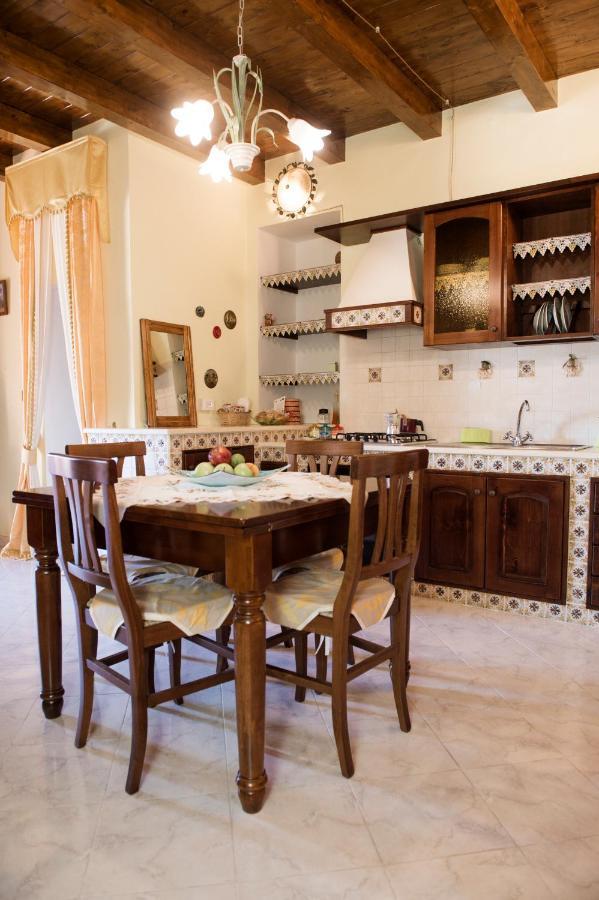 Sabrina Suite Milazzo Exteriör bild