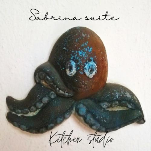 Sabrina Suite Milazzo Exteriör bild