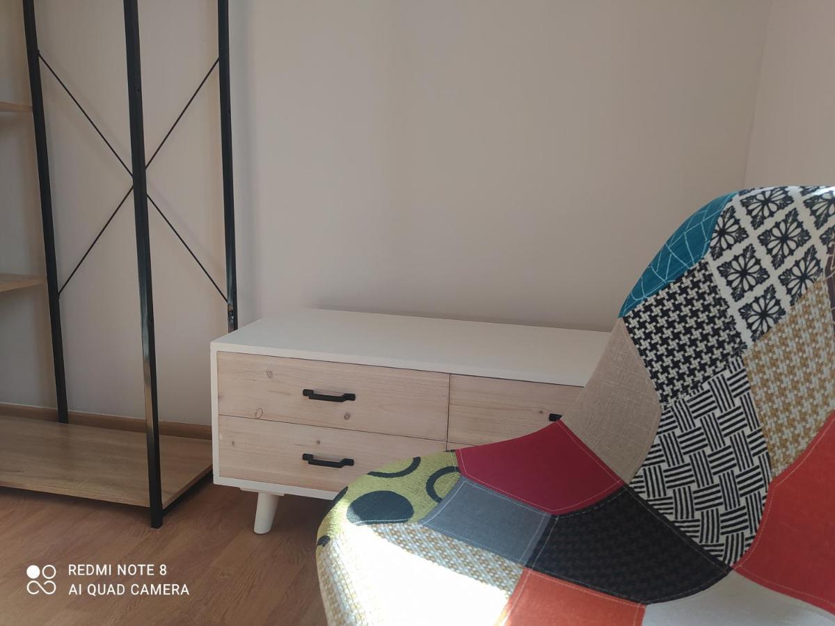 Sabrina Suite Milazzo Exteriör bild