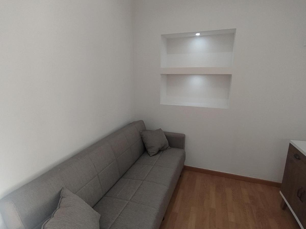 Sabrina Suite Milazzo Exteriör bild