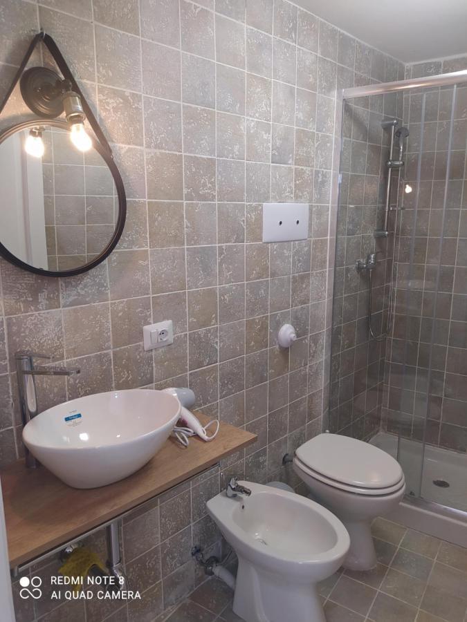 Sabrina Suite Milazzo Exteriör bild