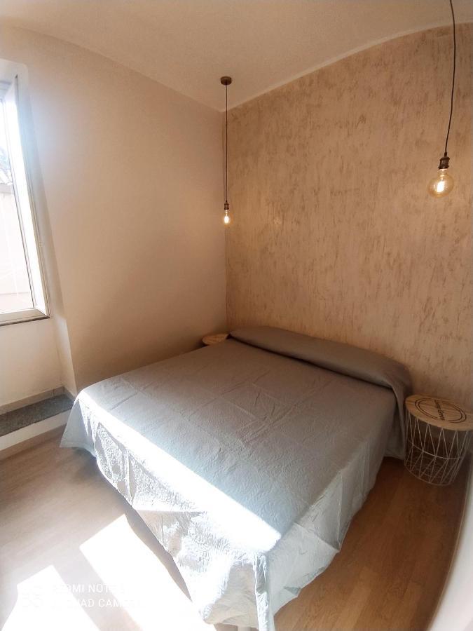 Sabrina Suite Milazzo Exteriör bild