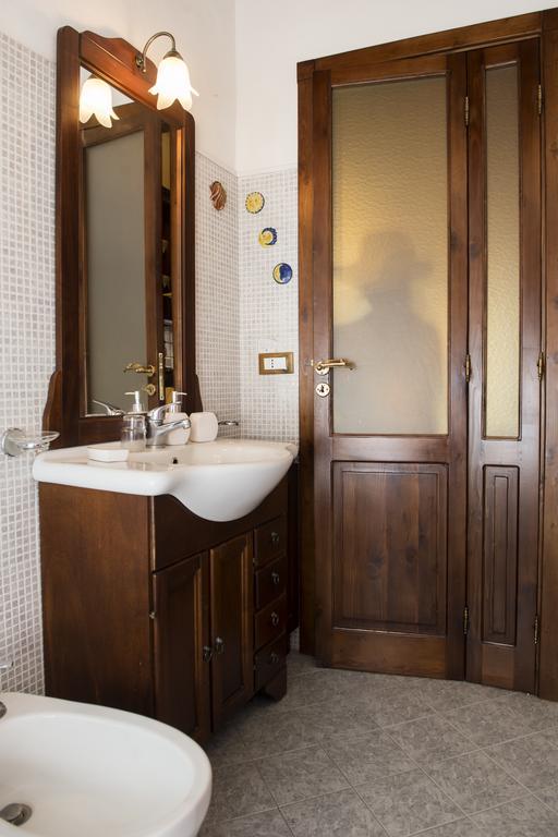 Sabrina Suite Milazzo Rum bild