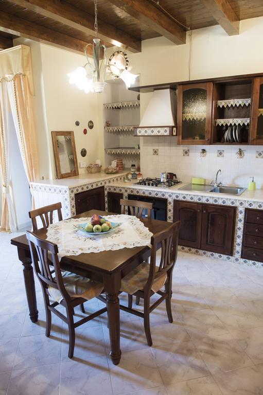Sabrina Suite Milazzo Exteriör bild