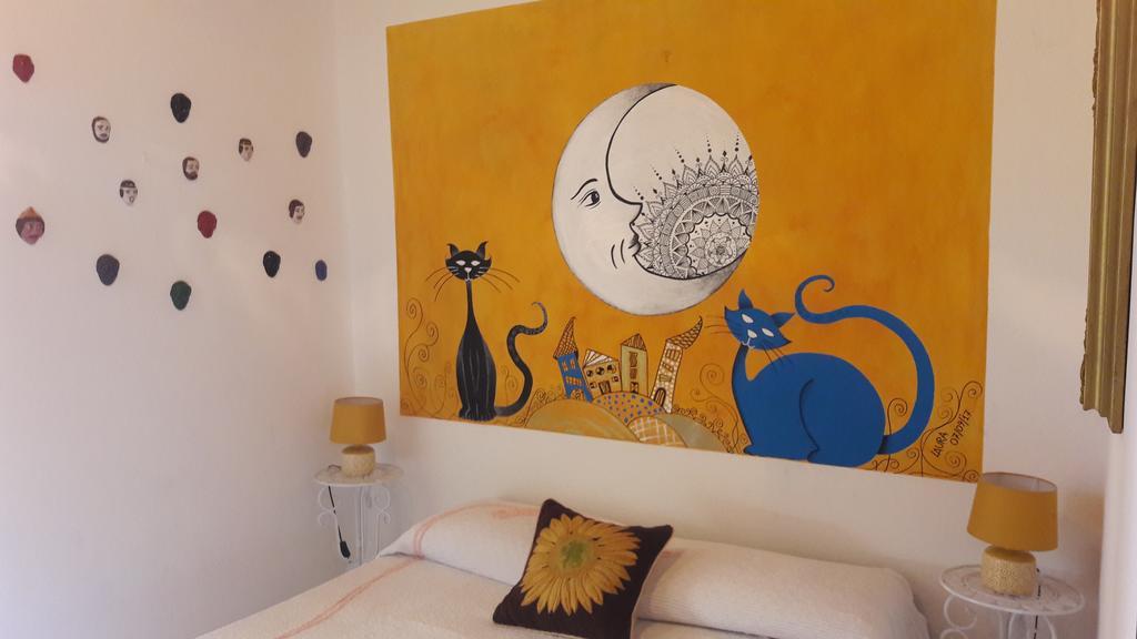 Sabrina Suite Milazzo Exteriör bild